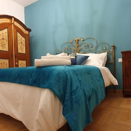Argonauti Rooms Retreat 피스토이아 외부 사진