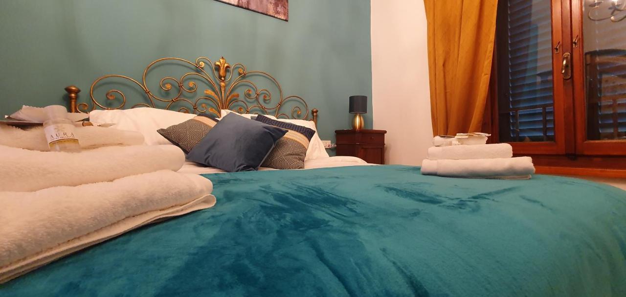 Argonauti Rooms Retreat 피스토이아 외부 사진